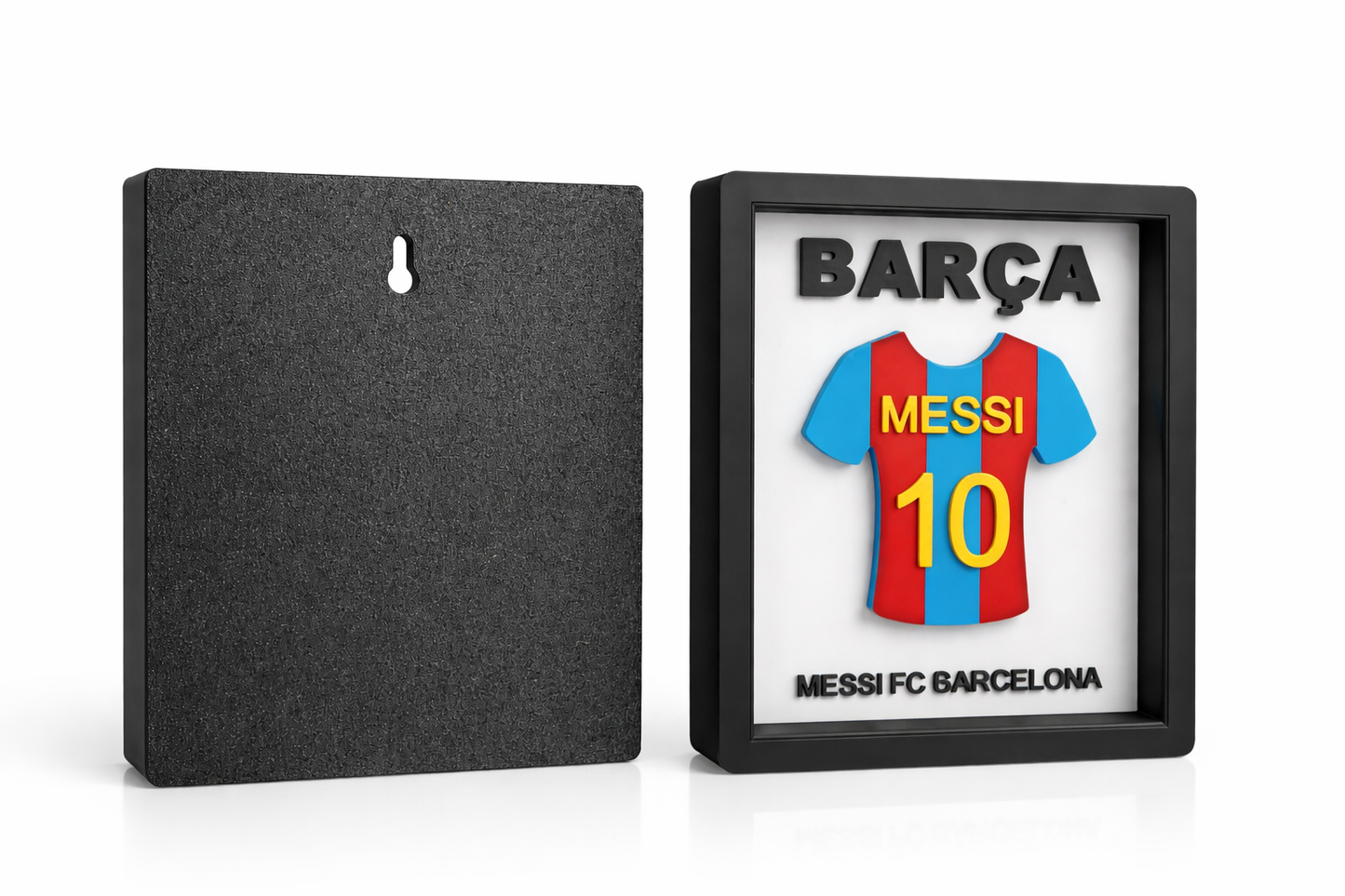 EL CLUB Small Version