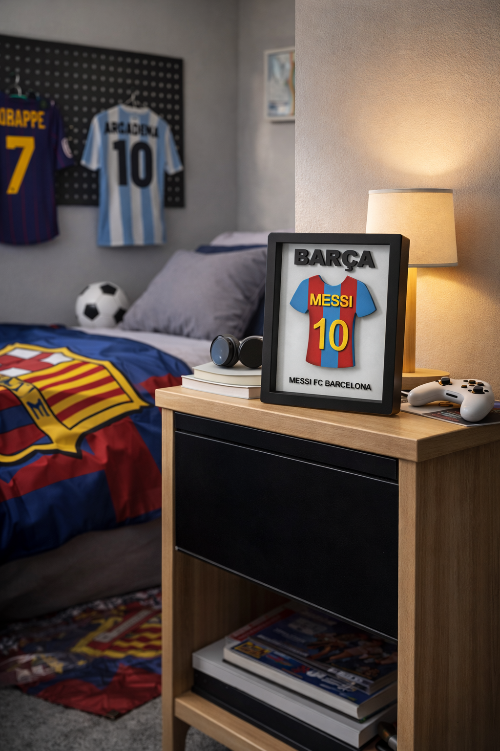 EL CLUB Small Version