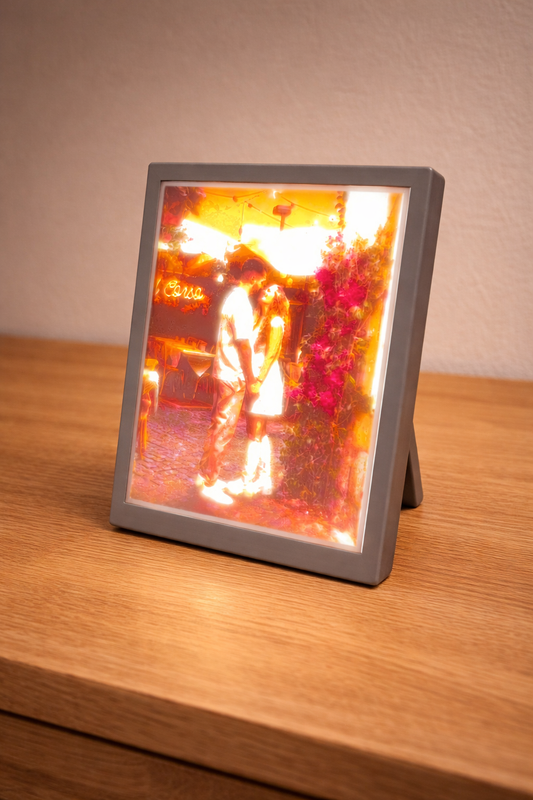 Lúmen Frame Vertical