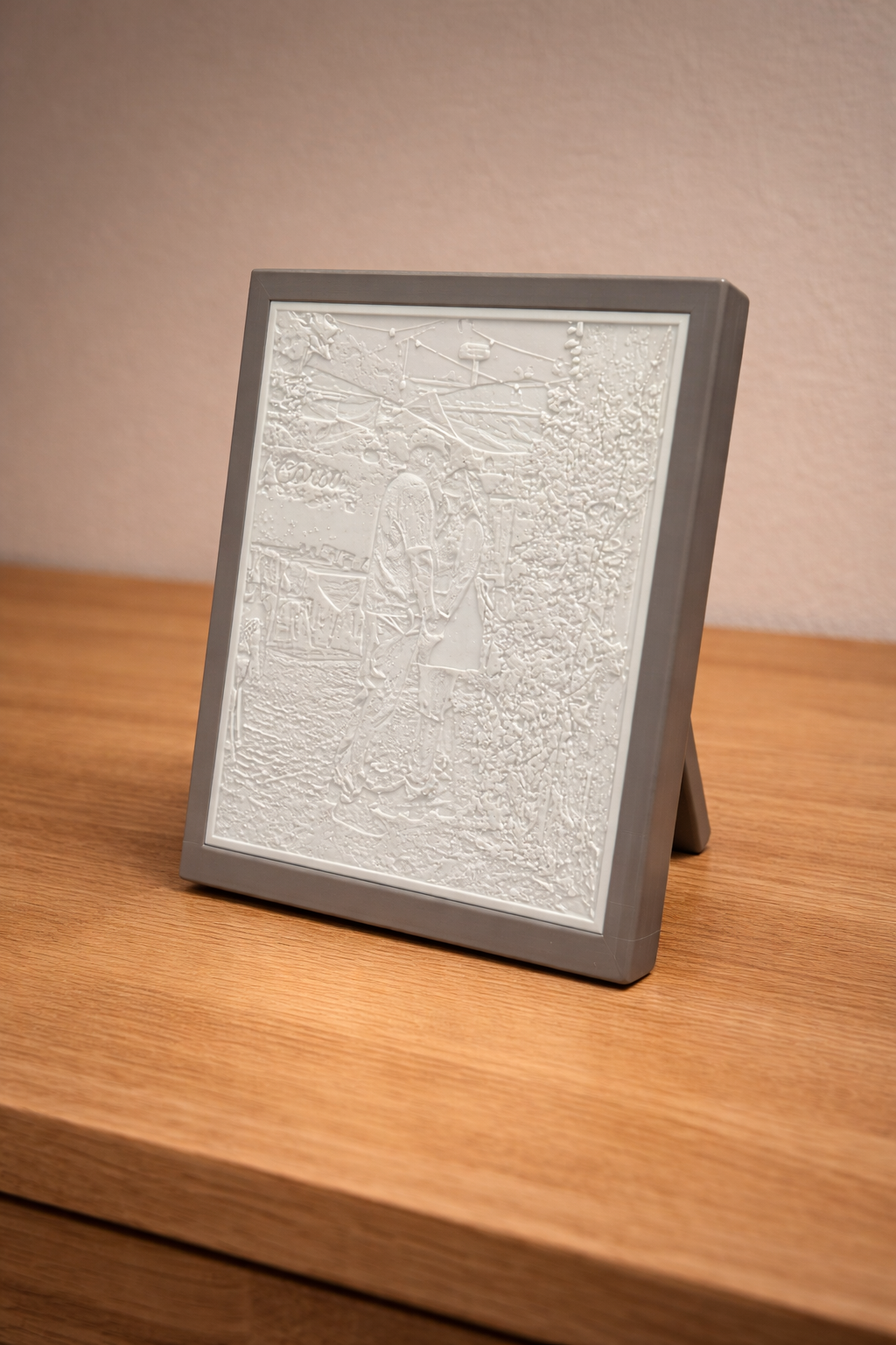 Lúmen Frame Vertical